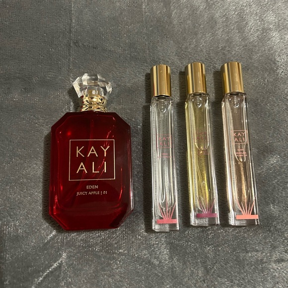 Kayali Bundle - Picture 1 of 2